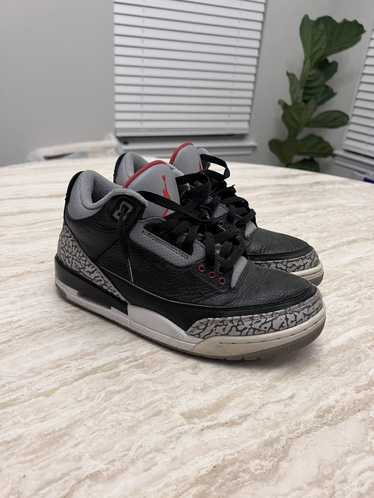 Jordan Brand Black cement 3 - image 1