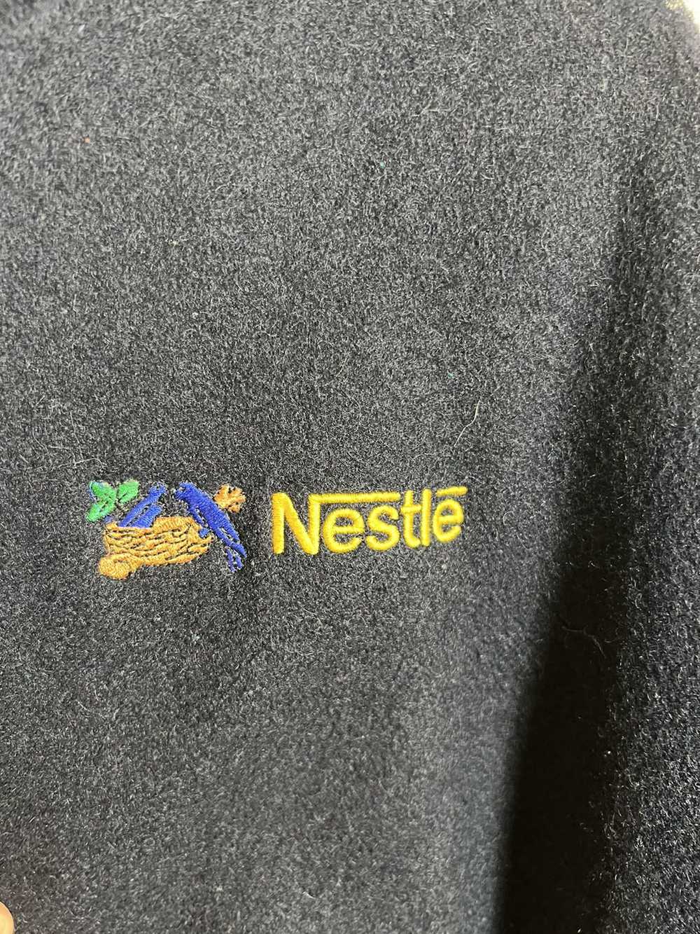 Vintage Vintage Nestle Jacket - image 4