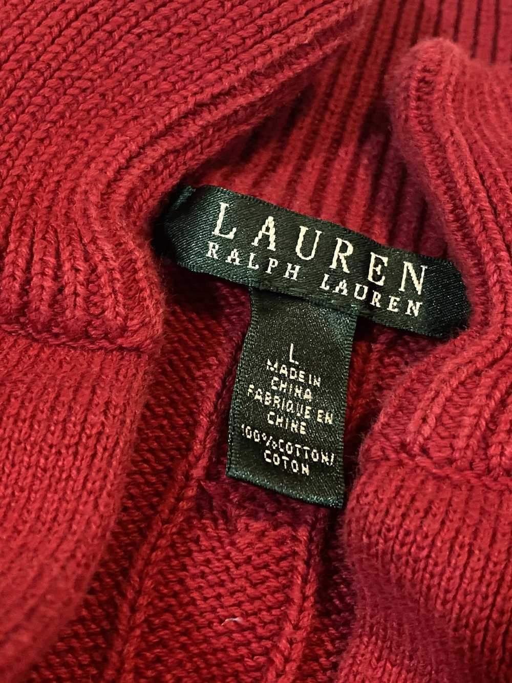 Lauren Ralph Lauren × Ralph Lauren Lauren Ralph L… - image 4