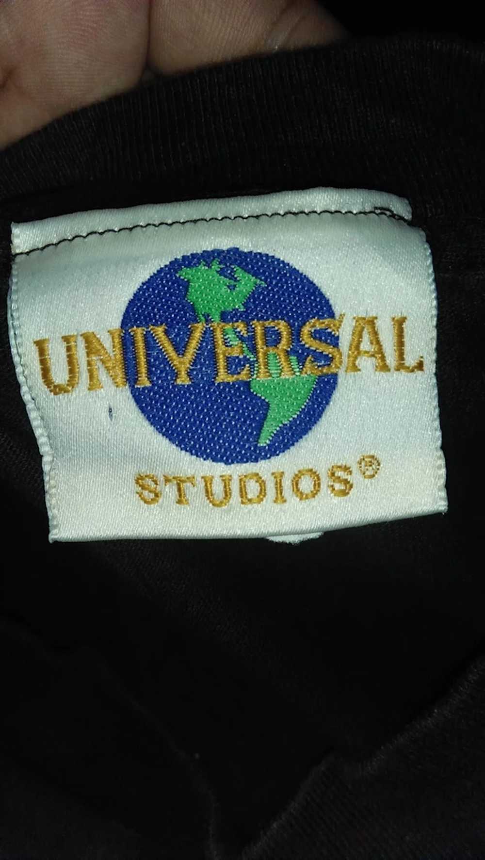 Movie × Universal Studios × Vintage Vintage 96's … - image 7