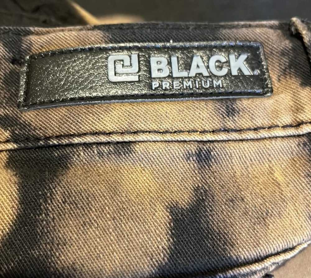 Black Premium C J Black Premium Rue 21 Skinny Fle… - image 3