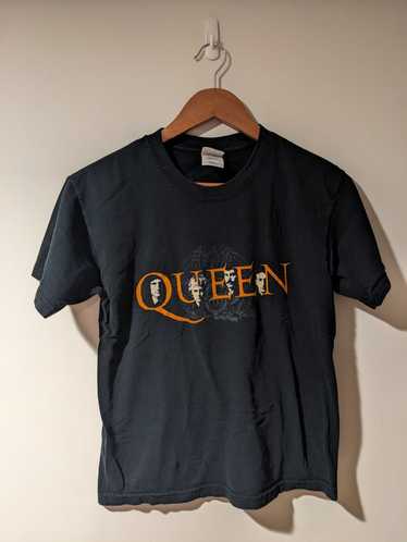 Queen Tour Tee × Streetwear × Vintage Vintage 2006