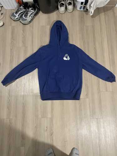 Palace Palace “fat p” hoodie - image 1