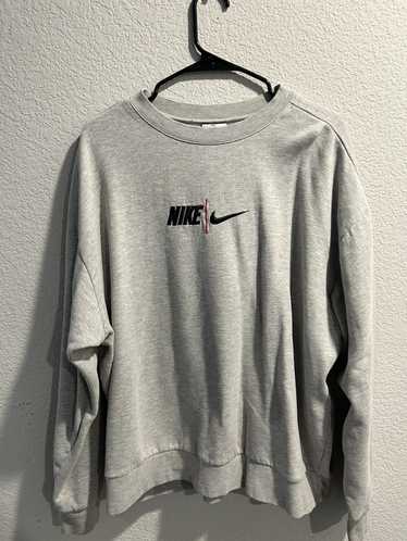 Nike Vintage Nike Crewneck - image 1