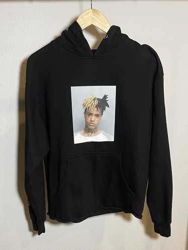 Original top revenge hoodie