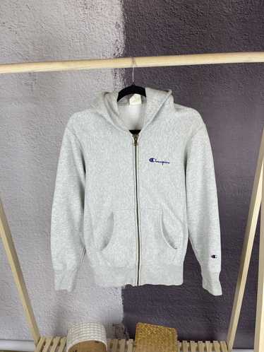 Champion sweaters vintage on sale femme