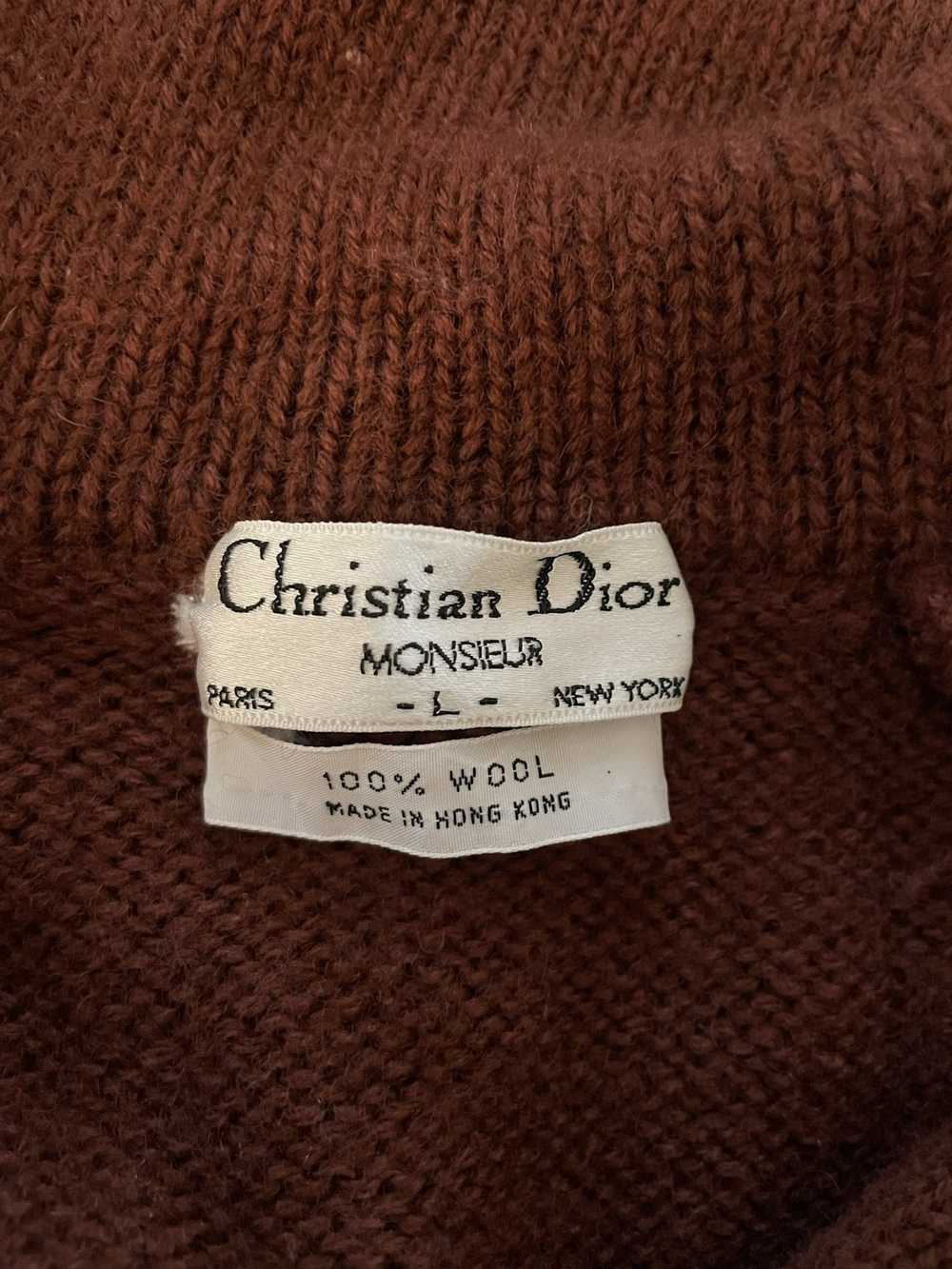 Christian Dior Monsieur Christian Dior Monsieur C… - image 3