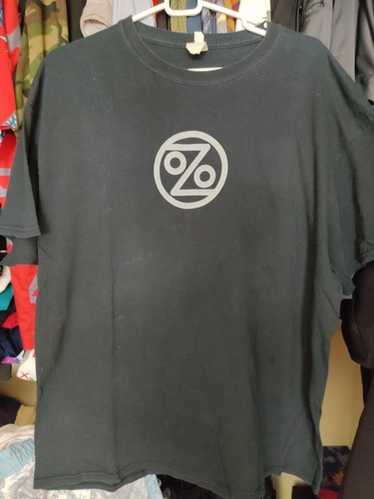 XL！90s オリジナル OZOMATLI Tシャツ ビンテージ バンドTシャツ XL！90s オリジナル OZOMATLI Tシャツ ビンテージ バンドTシャツ