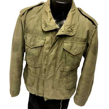 60s us military jacket - Gem
