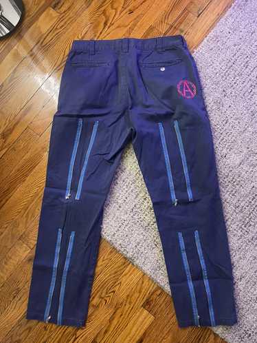 Supreme undercover 2024 bondage pants