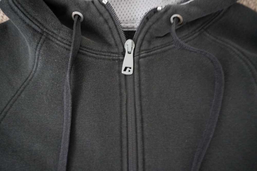 Russell Athletic Russell Zip Up Hoodie - image 3