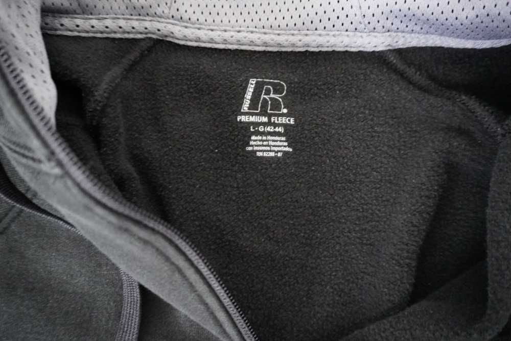 Russell Athletic Russell Zip Up Hoodie - image 4