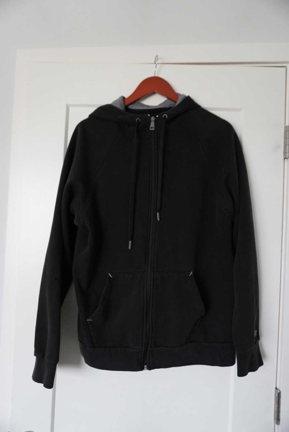 Russell Athletic Russell Zip Up Hoodie - image 7