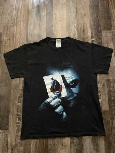 Vintage the dark knight - Gem