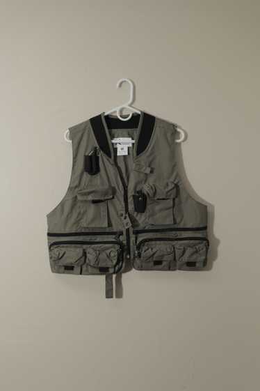 Drake Drake Waterfowl Fly Fishing Vest (M)