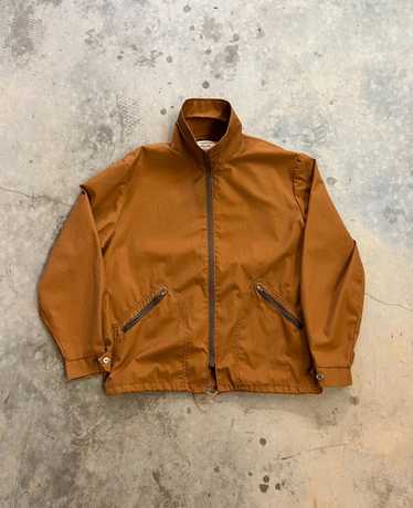 Arrow × Vintage 1970s Pin-Hi Golf Jacket