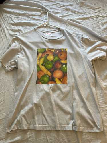 Supreme fruit tee - Gem