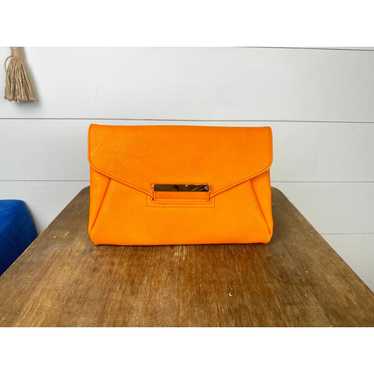 Other RARE FIND!! Shiraleah “marigold” clutch NWOT