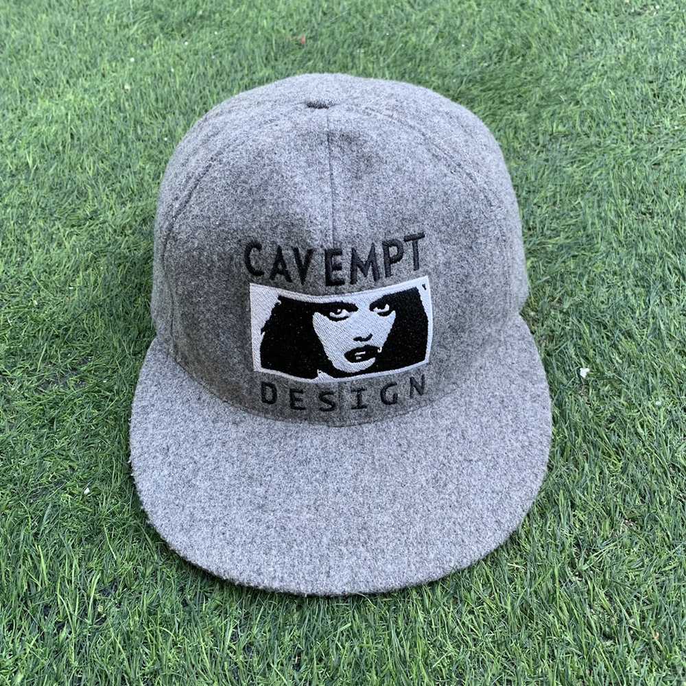 Cav Empt × Japanese Brand CAV EMPT DESIGN RARE DE… - image 1