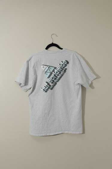 Huf HUF Worldwide T1-KCUF Technology Shirt