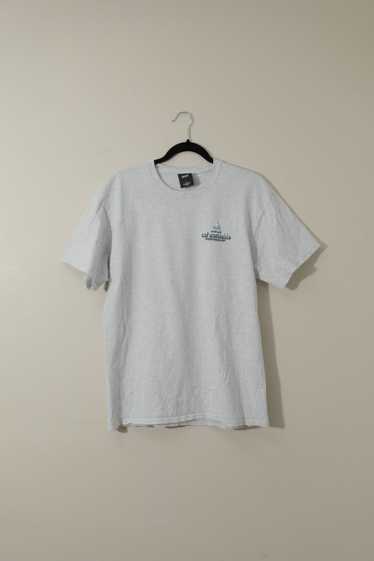 Huf HUF Worldwide T1-KCUF Technology Shirt