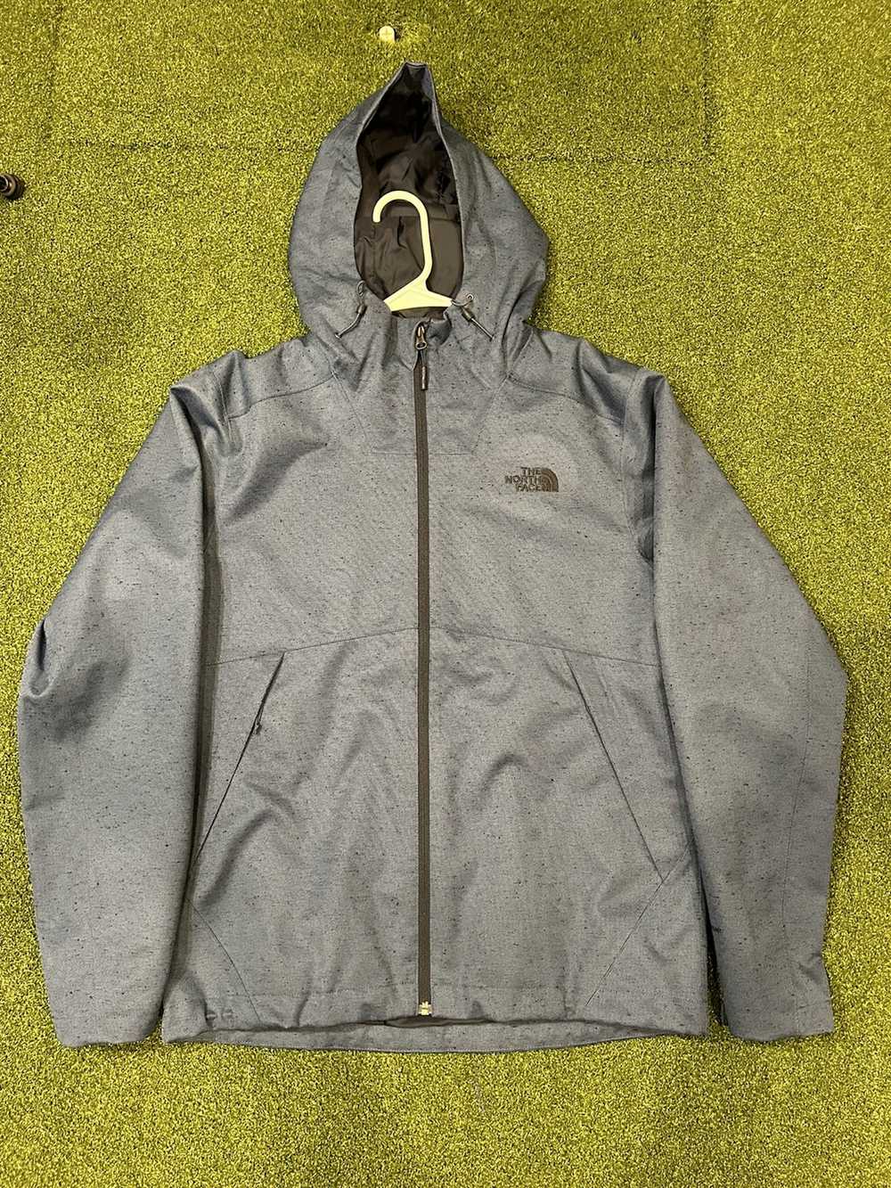 The North Face The north face windbreaker - image 1