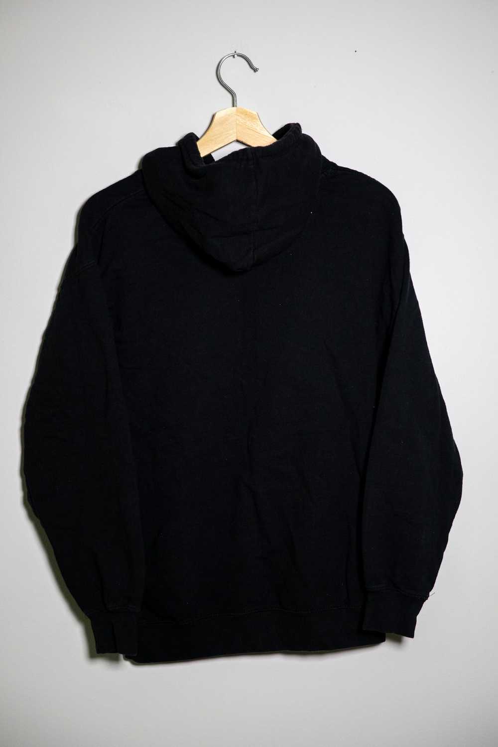Streetwear Y2K WU-TANG Clan Rap Hip Hop Sweater -… - image 6