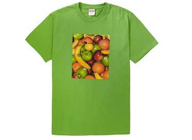 Supreme fruit tee - Gem