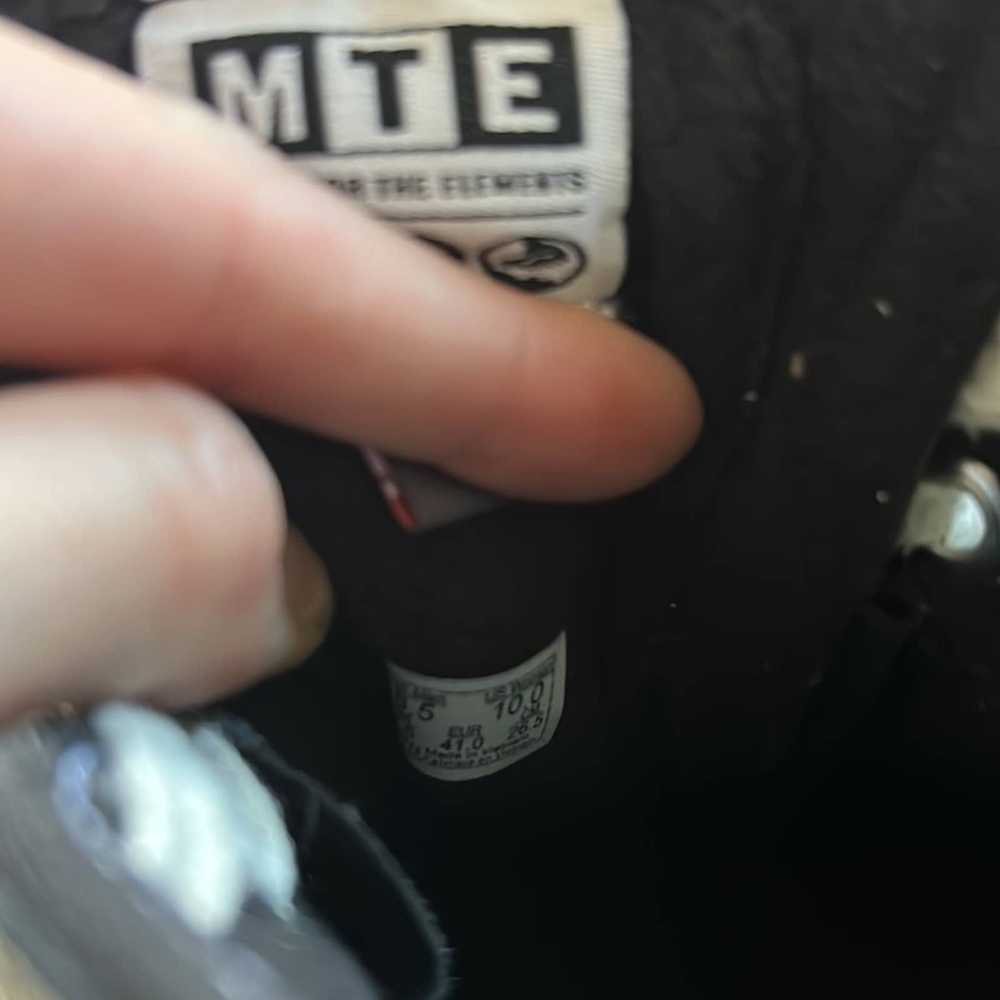 Vans Vans Destruct Mid MTE-1 Sneaker - image 6