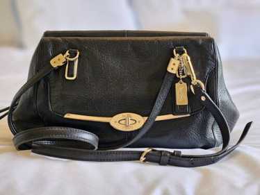 バッグ COACH Madison Madeline East/West Satchel COACH® | Upcrafted Madison Madeline East/West Satchel | COACH®