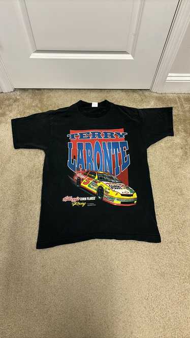 NASCAR × Vintage Vintage NASCAR Shirt