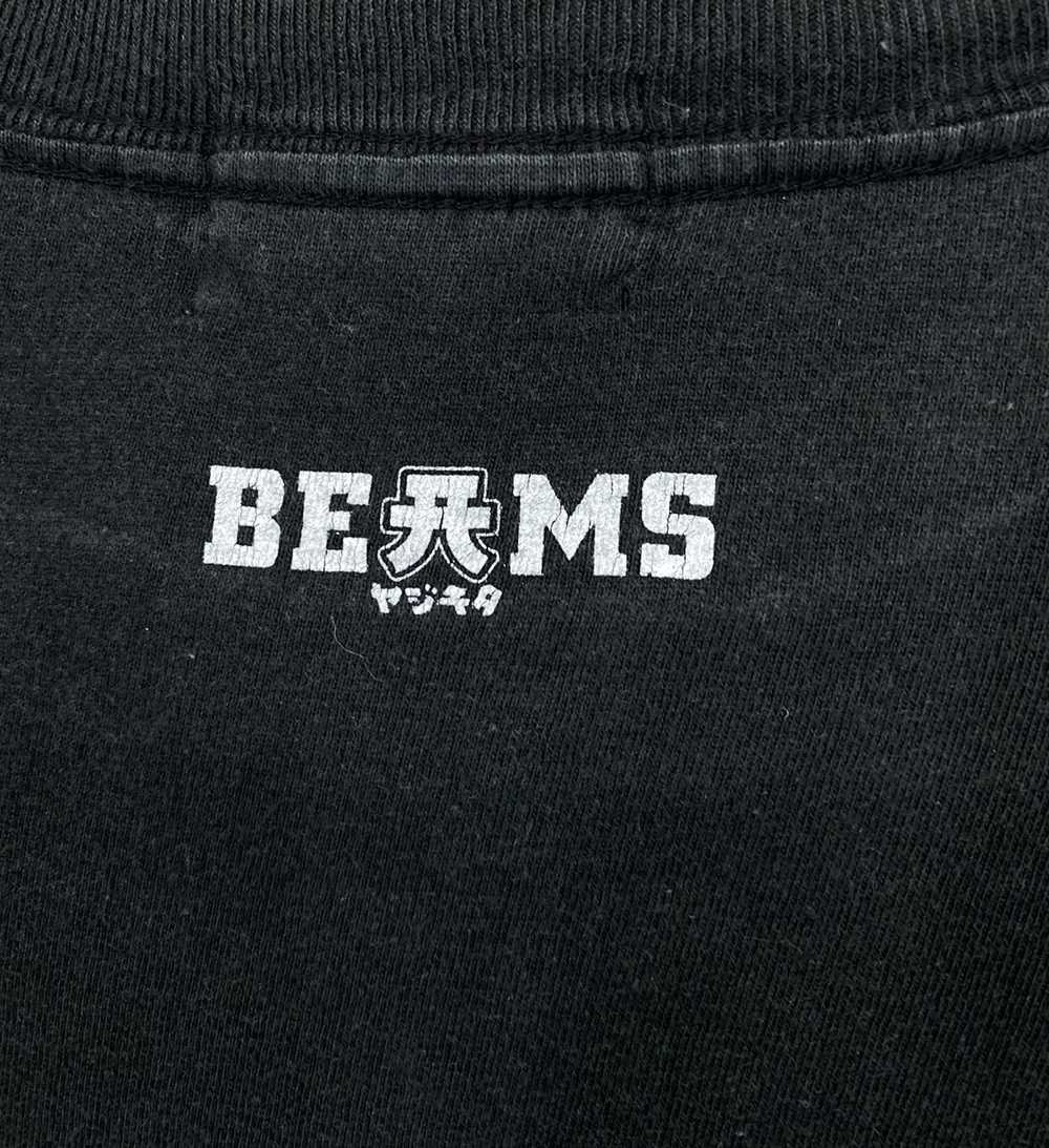 Beams Plus × Vintage BEAMS YAJIKITA In The Mid Ni… - image 6