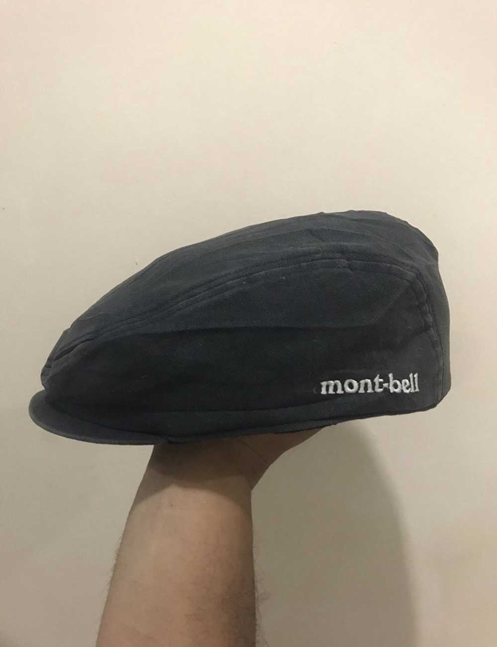 Montbell × Vintage 🔥Vintage🔥 Montbell Ear flap … - image 1