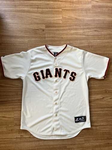 MLB × Sportswear × Vintage MLB San Francisco Giant