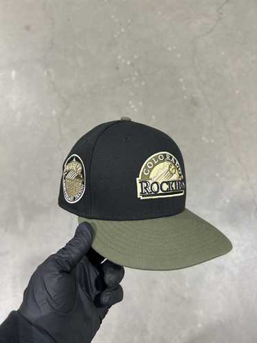 Lids x new era - Gem