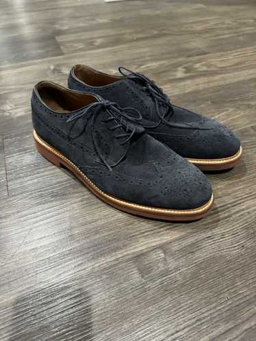 J on sale crew wingtips