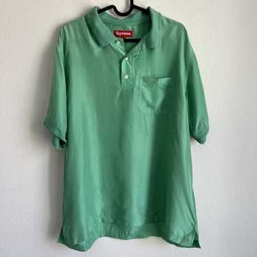 Supreme supreme polo - Gem