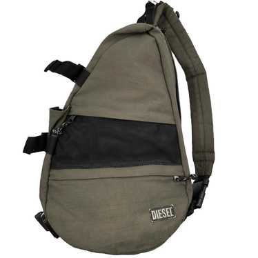 Diesel Vintage Diesel Sling Bag - image 1