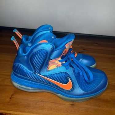 Lebron 9 china - Gem