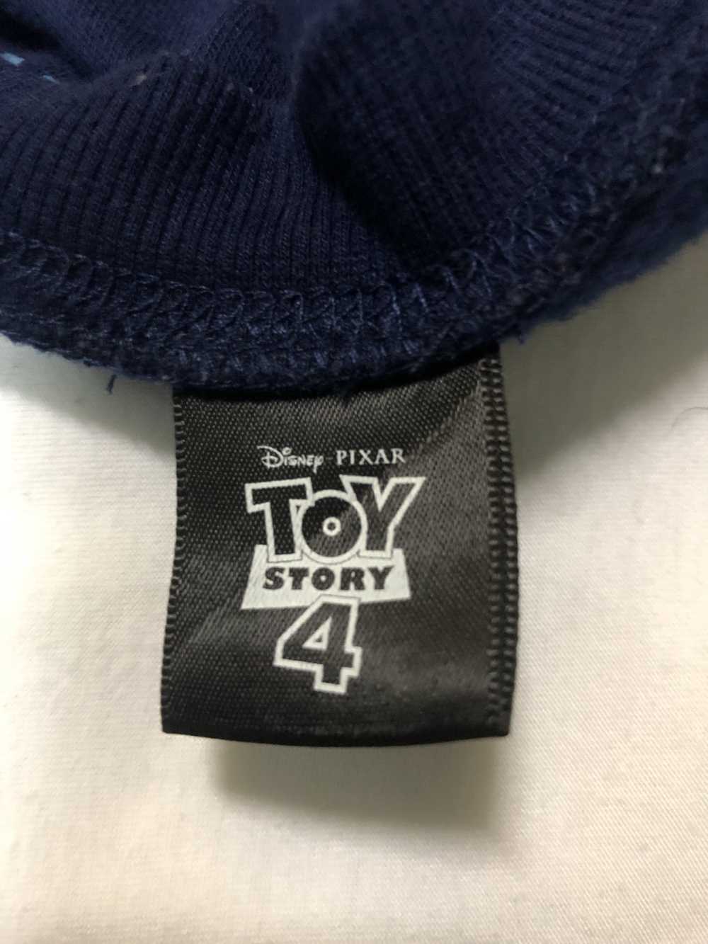 Cartoon Network × Disney × Vintage toy story 4 ba… - image 4