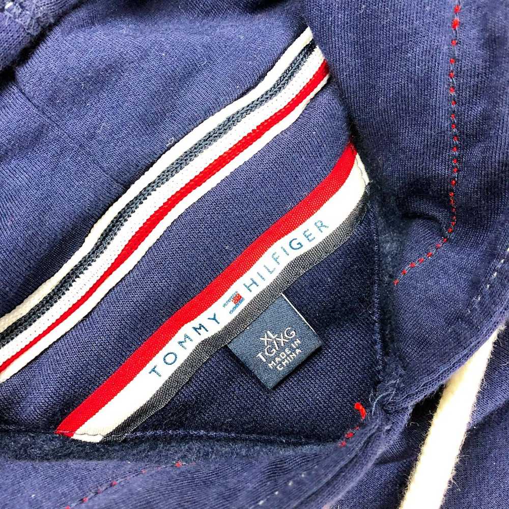 Tommy Hilfiger Tommy Hilfiger Big Flag Box Logo S… - image 4