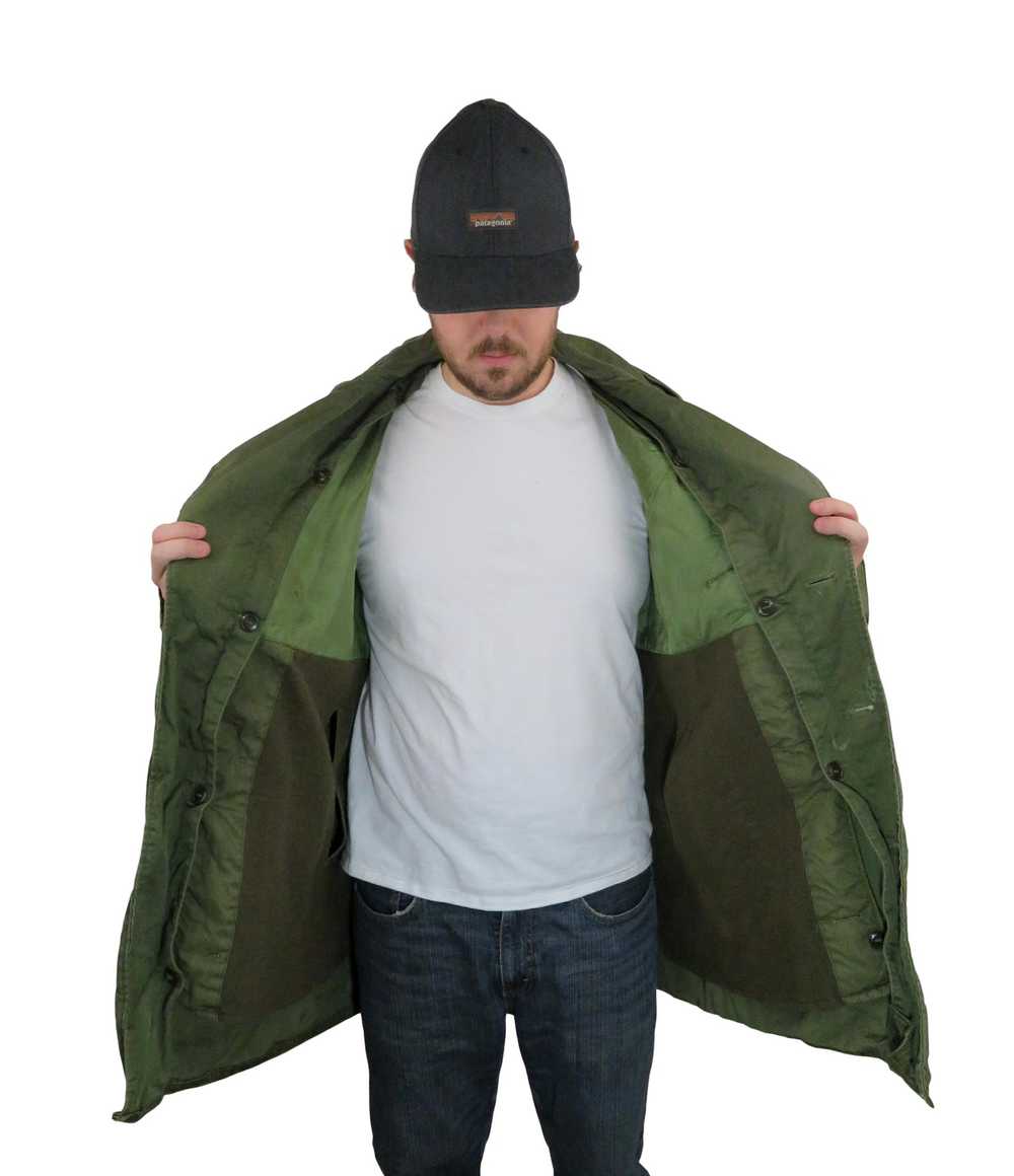 M 65 Field Jacket × Military × Streetwear Vintage… - image 10