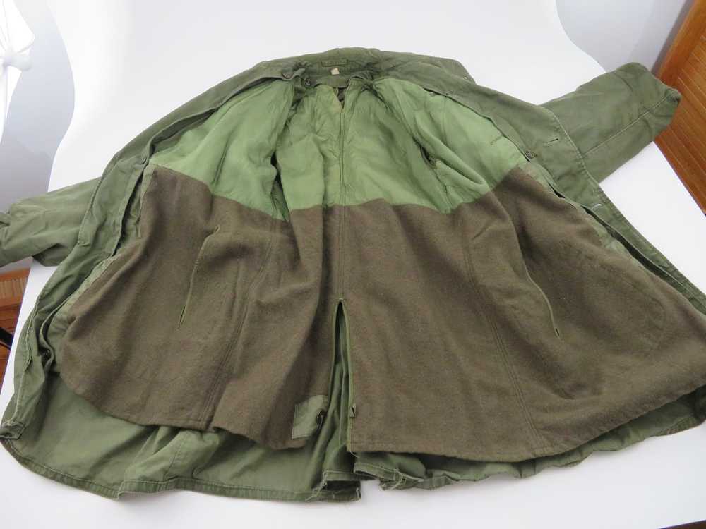 M 65 Field Jacket × Military × Streetwear Vintage… - image 11