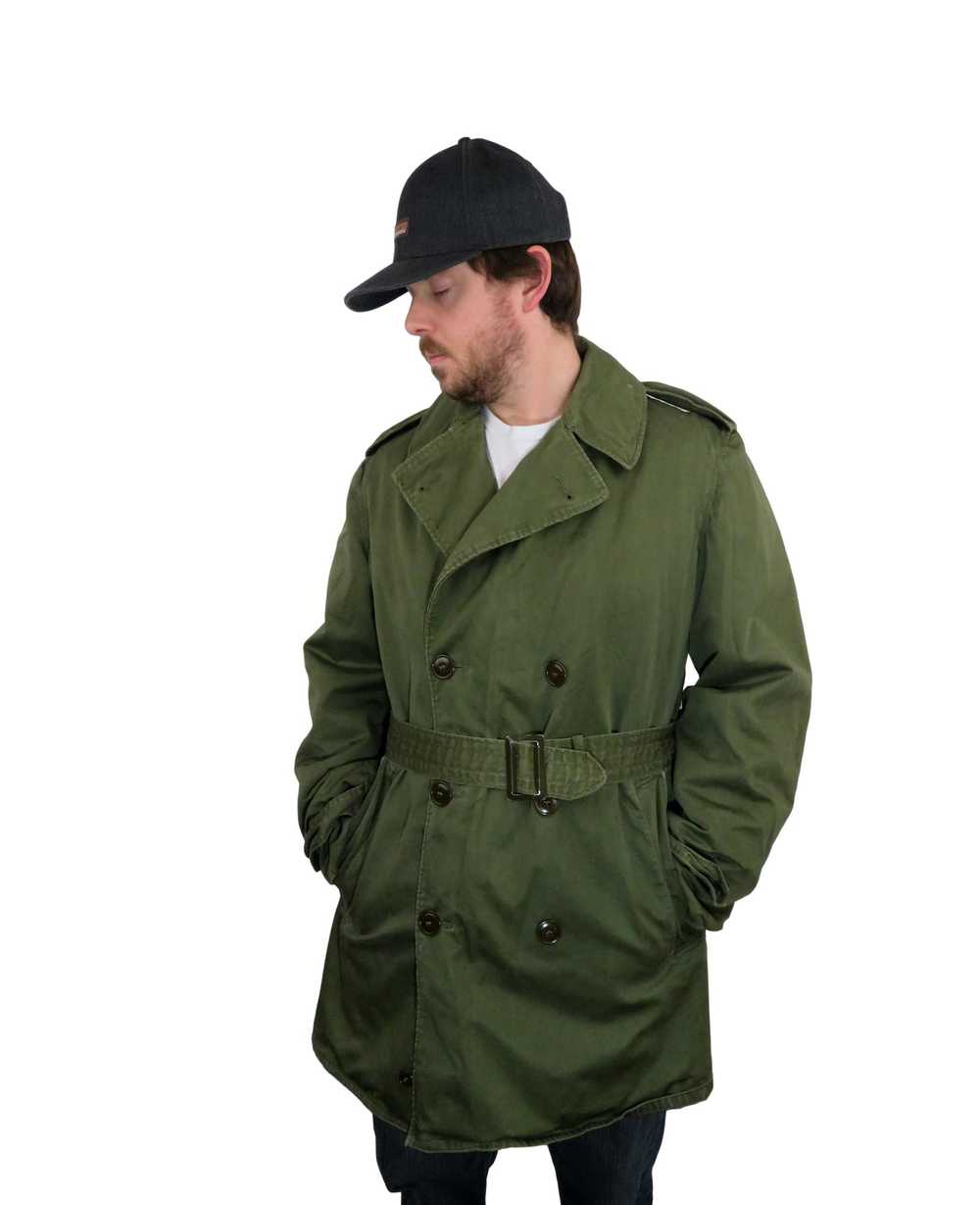 M 65 Field Jacket × Military × Streetwear Vintage… - image 1