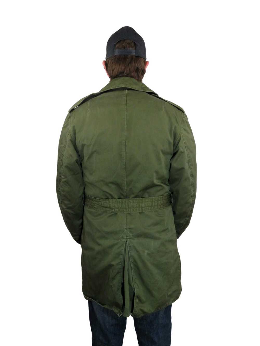 M 65 Field Jacket × Military × Streetwear Vintage… - image 3