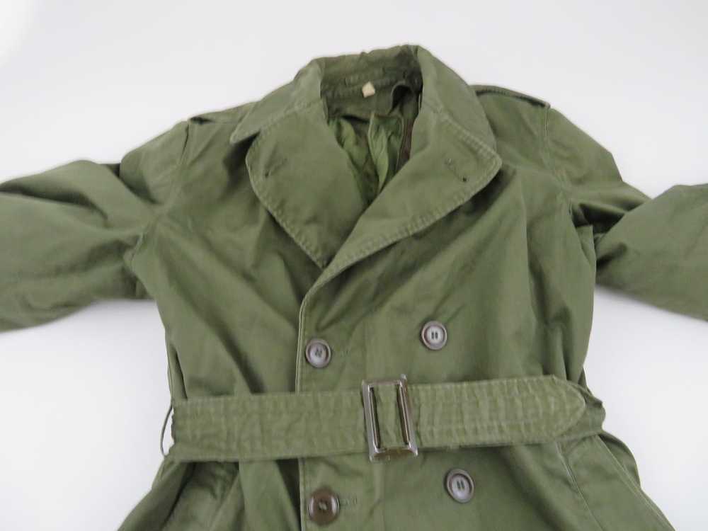 M 65 Field Jacket × Military × Streetwear Vintage… - image 4