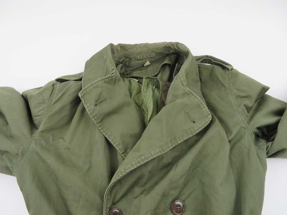 M 65 Field Jacket × Military × Streetwear Vintage… - image 5