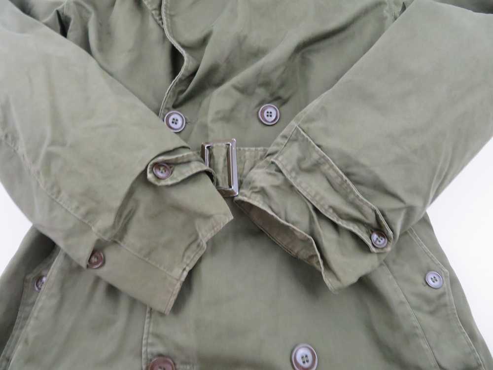 M 65 Field Jacket × Military × Streetwear Vintage… - image 8