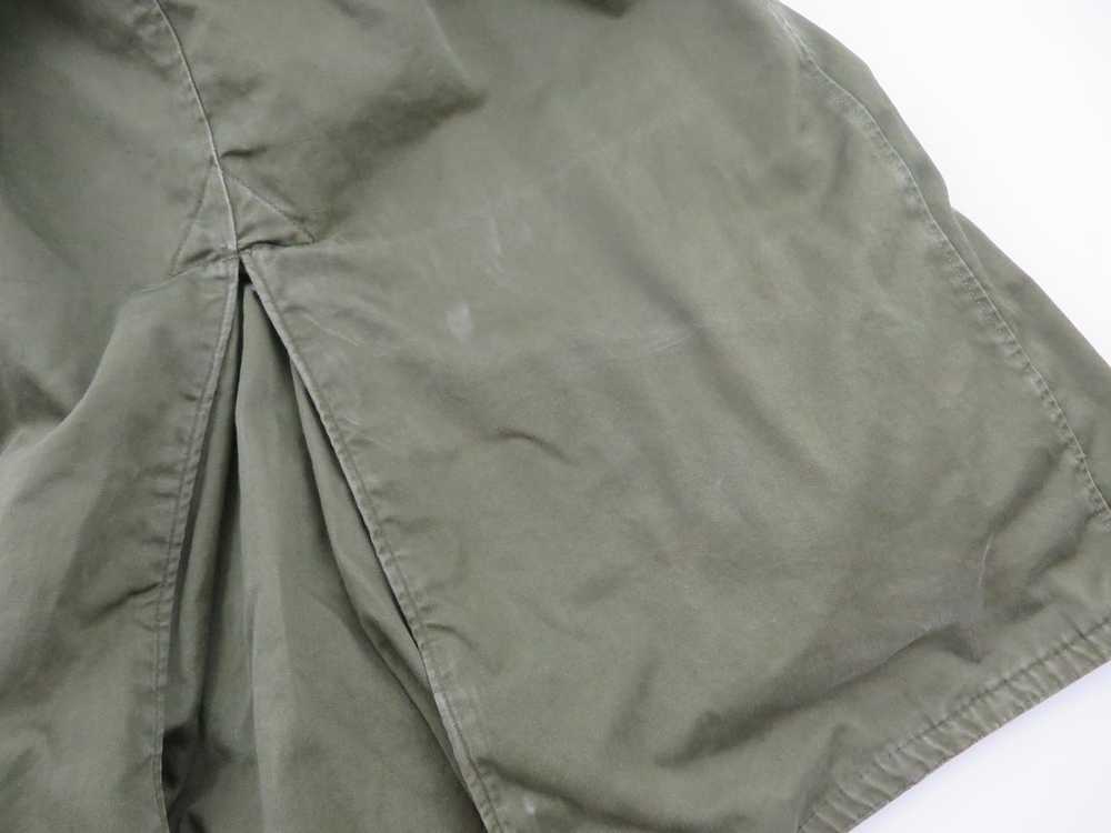 M 65 Field Jacket × Military × Streetwear Vintage… - image 9