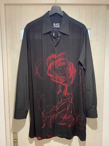 Black scandal yohji yamamoto - Gem Black scandal yohji yamamoto - Gem